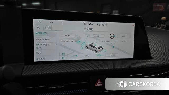 Kia EV6 2023 Белый из Кореи, фото 6
