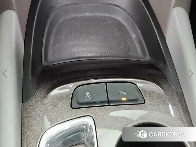 Chevrolet (GM Daewoo) All New Malibu 2018 Белый из Кореи, фото 6