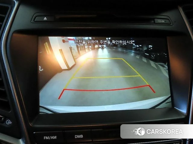 Hyundai The New Max Cruise 2018 Белый из Кореи, фото 6
