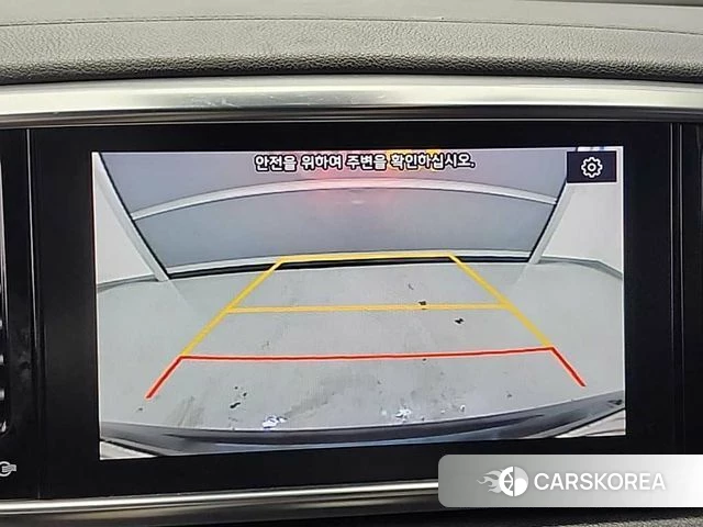 Kia Sportage The Bold 2018 Синий из Кореи, фото 6