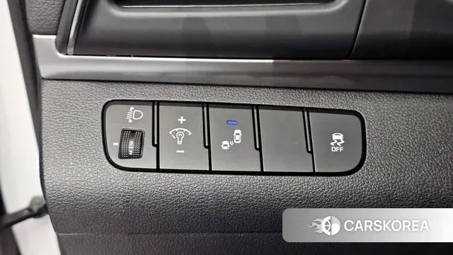 Hyundai The New Avante AD 2019 Белый из Кореи, фото 6