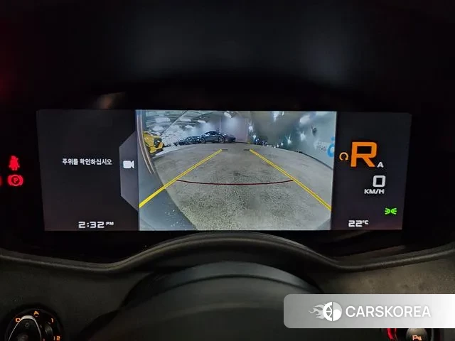 McLaren 570S 2019 Небесно-голубой из Кореи, фото 6