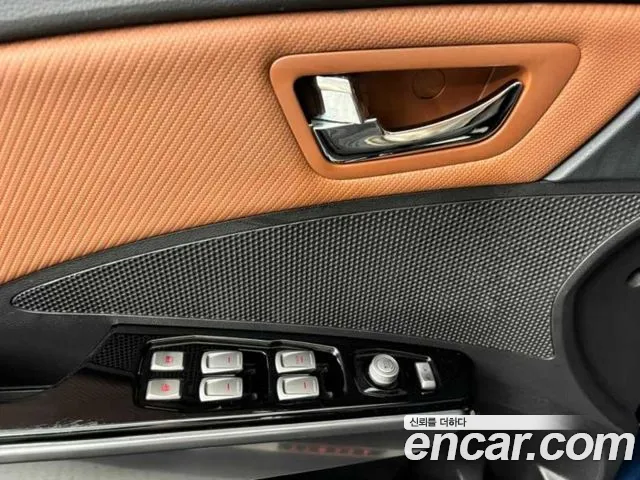 Ssangyong Tivoli Armor id 2685534 из Кореи 6