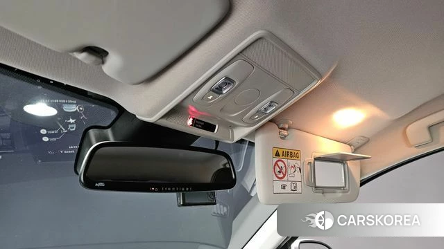 Renault Korea (Samsung) XM3 2021 Белый из Кореи, фото 6