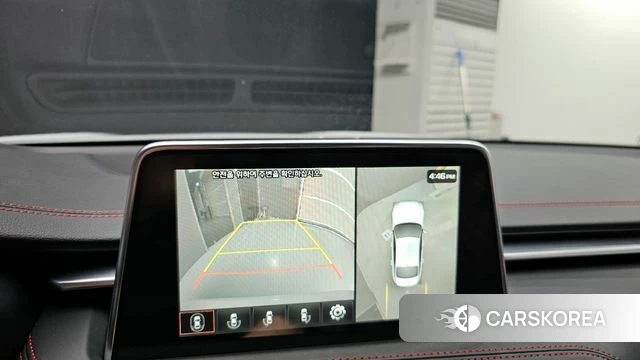 Genesis G70 2018 Серебристо-серый из Кореи, фото 6