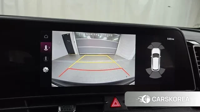 Kia Sportage 5th Generation Hybrid id 3625094 из Кореи 6