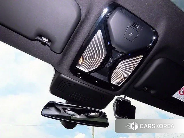 BMW X4 (G02) 2023 Серый из Кореи, фото 6