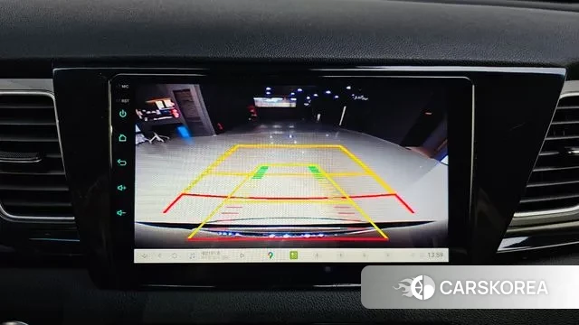 Kia Niro 2018 Синий из Кореи, фото 6