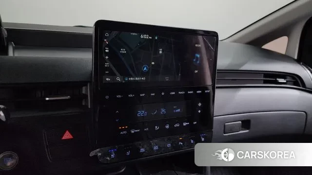 Hyundai Staria 2024 Белый из Кореи, фото 6