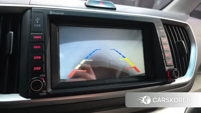 Kia The New Ray 2019 Серебряный из Кореи, фото 6