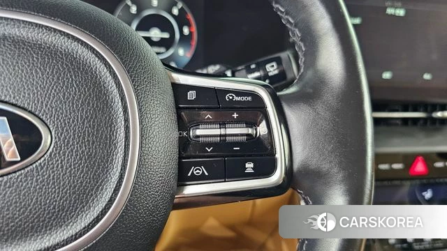 Kia Carnival 4th generation 2021 Белый из Кореи, фото 6