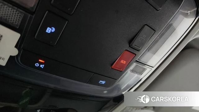 Hyundai Staria 2025 Черный из Кореи, фото 6