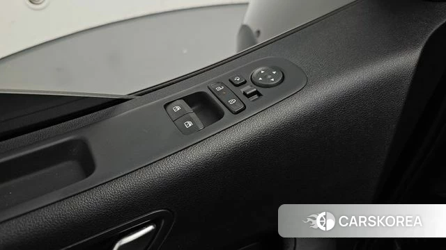 Hyundai Staria 2025 Черный из Кореи, фото 6