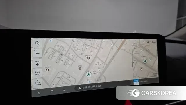 Kia The New Carnival 4th Generation 2025 Белый из Кореи, фото 6