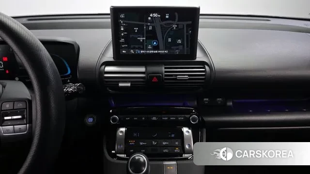 Hyundai Casper 2022 Зеленый из Кореи, фото 6