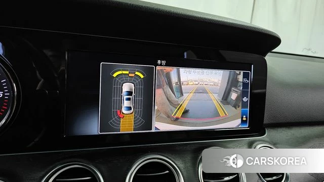 Mercedes-Benz E-Class W213 2018 Белый из Кореи, фото 6