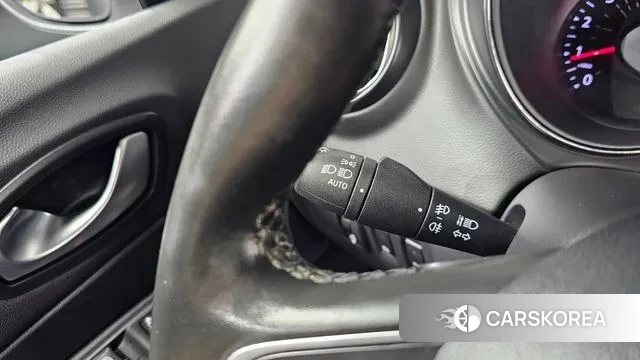 Renault Korea (Samsung) New QM3 2018 Белый из Кореи, фото 6