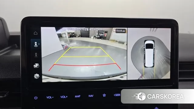 Hyundai Staria 2021 Черный из Кореи, фото 6