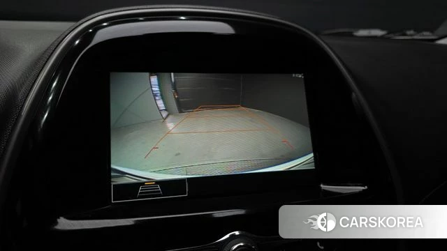 Chevrolet (GM Daewoo) The New Spark id 3923823 из Кореи 6