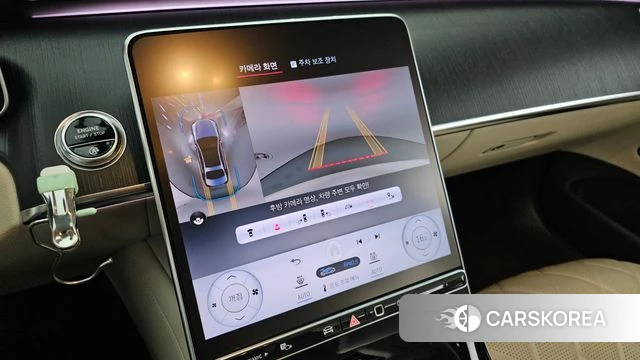 Mercedes-Benz S-Class W223 2021 Белый из Кореи, фото 6