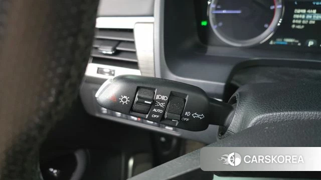 Ssangyong G4 Rexton 2018 Черный из Кореи, фото 6