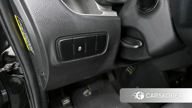 Kia The New Ray 2021 Черный из Кореи, фото 6