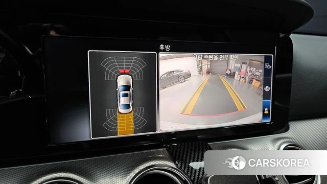 Mercedes-Benz E-Class W213 2018 Белый из Кореи, фото 6