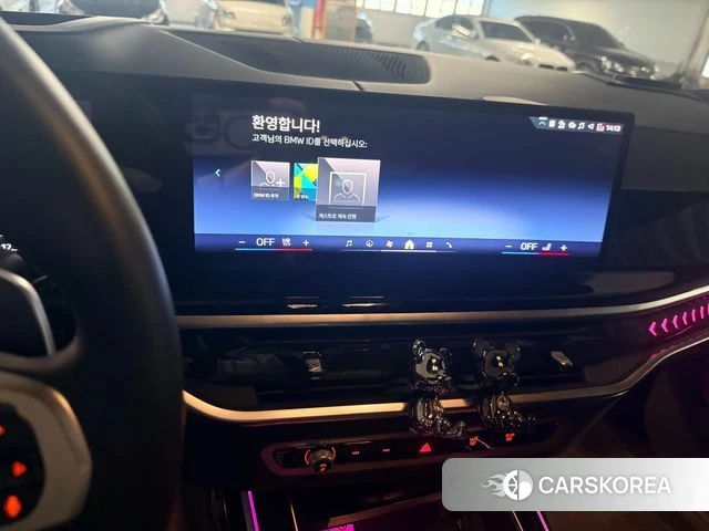 Volvo S90 2022 Белый из Кореи, фото 6