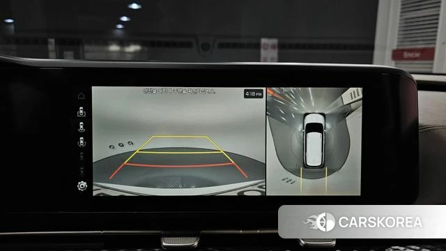 Kia Carnival 4th generation 2021 Белый из Кореи, фото 6