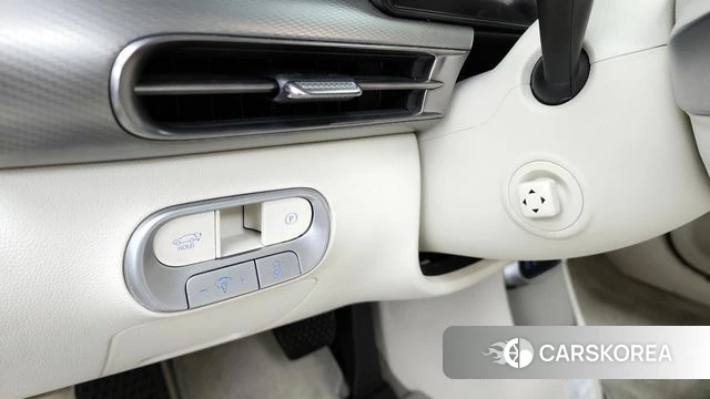 Genesis GV60 2022 Белый из Кореи, фото 6