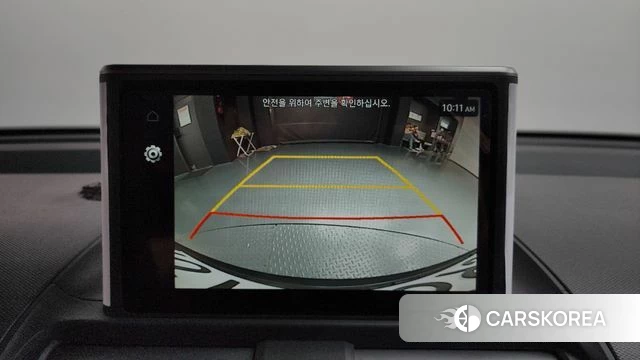 Hyundai Casper 2023 Белый из Кореи, фото 6