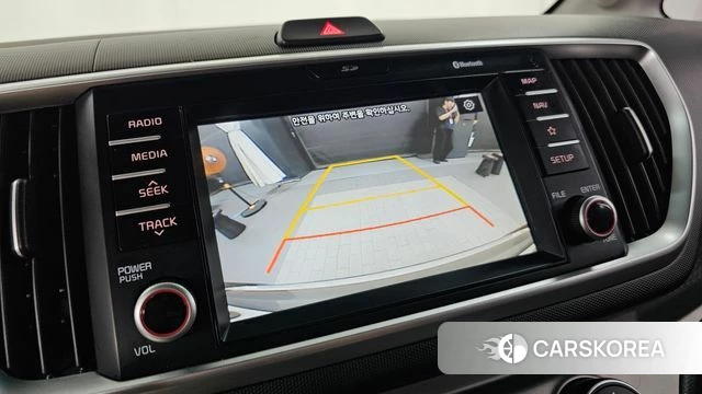 Kia The New Ray 2019 Серый из Кореи, фото 6