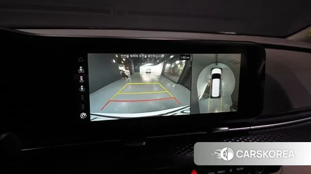 Kia Carnival 4th generation 2021 Белый из Кореи, фото 6