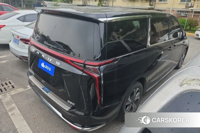 Chase G90 2023 Черный из Китая, фото 6