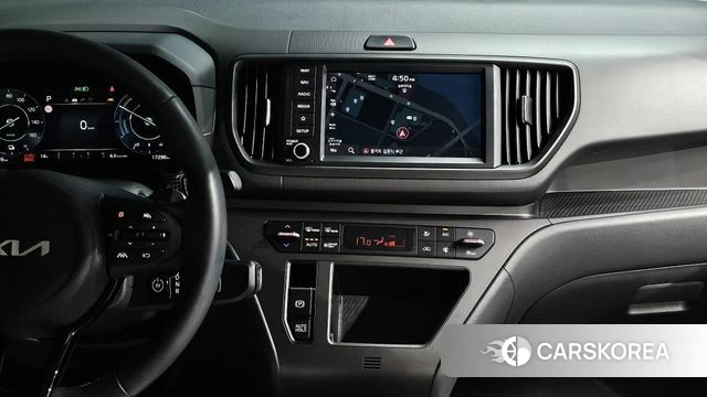 Kia The New Kia Ray EV 2024 Жемчужный цвет из Кореи, фото 6