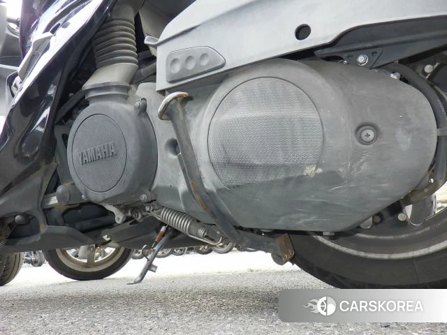 Yamaha MAJESTY 155S id 3945296 из Японии 6