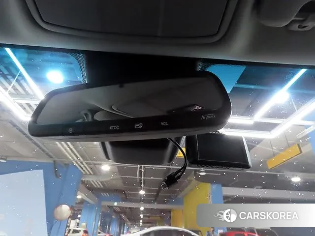 Hyundai Grandeur IG 2019 Черный из Кореи, фото 6