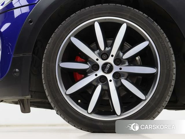 MINI MINI 2019 Синий из Китая, фото 6