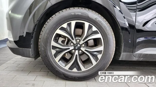 Kia Carnival 4th generation id 2639537 из Кореи 6