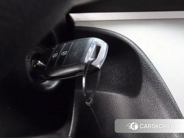 Kia The New Ray 2021 Белый из Кореи, фото 6