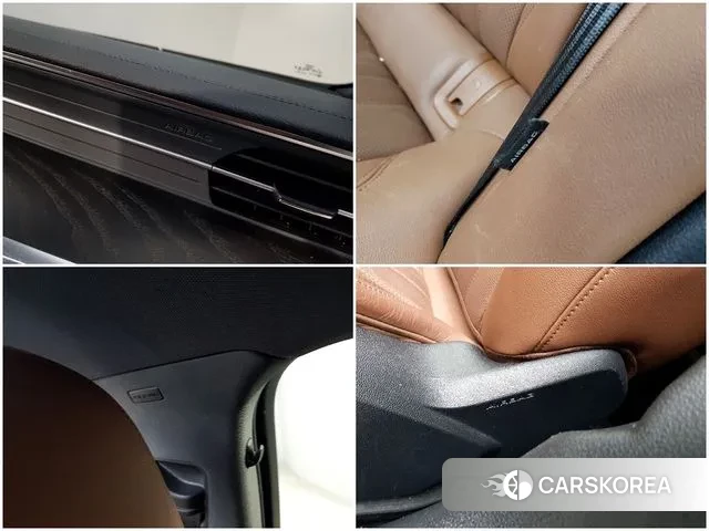 Audi A6 (C8) 2020 Серый из Кореи, фото 6