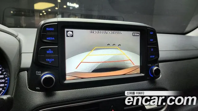 Hyundai Kona id 2338834 из Кореи 6