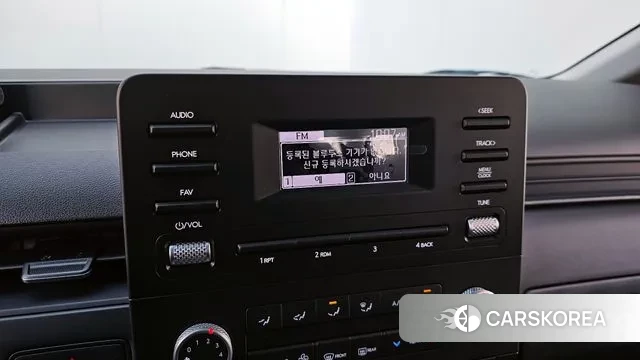 Hyundai Staria 2025 Черный из Кореи, фото 6