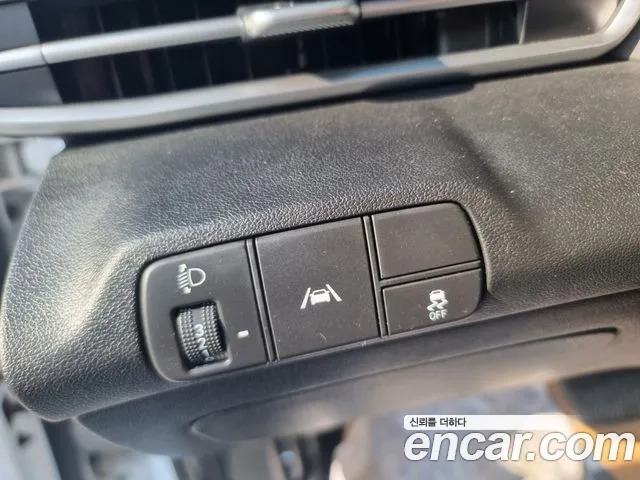 Hyundai Avante (CN7) 2021 Белый из Кореи, фото 6