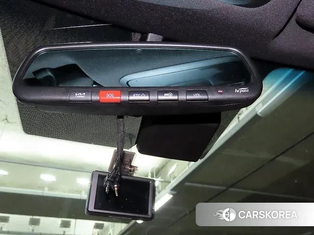 Kia Mohave Master 2021 Белый из Кореи, фото 6