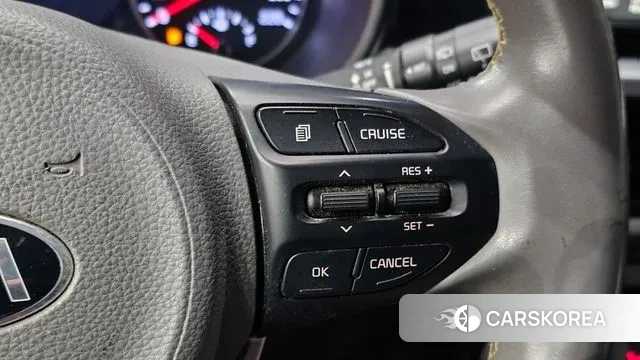 Kia All New Morning (JA) 2018 Белый из Кореи, фото 6