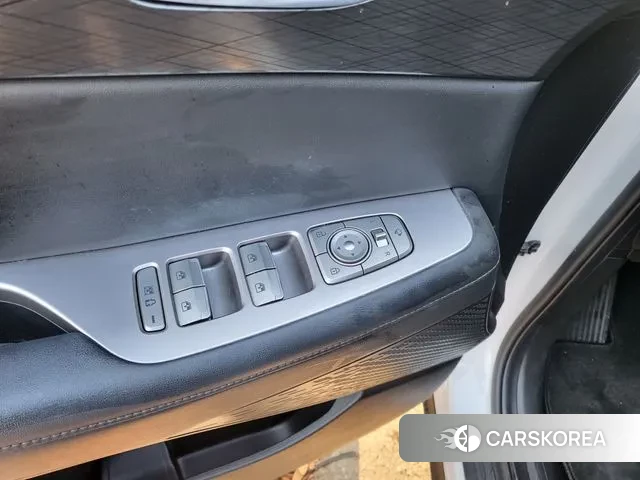 Hyundai Palisade 2021 Белый из Кореи, фото 6