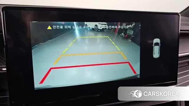 Ssangyong Torres 2022 Черный из Кореи, фото 6