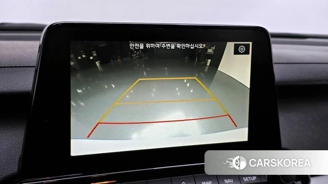 Kia Come New K3 2021 Белый из Кореи, фото 6