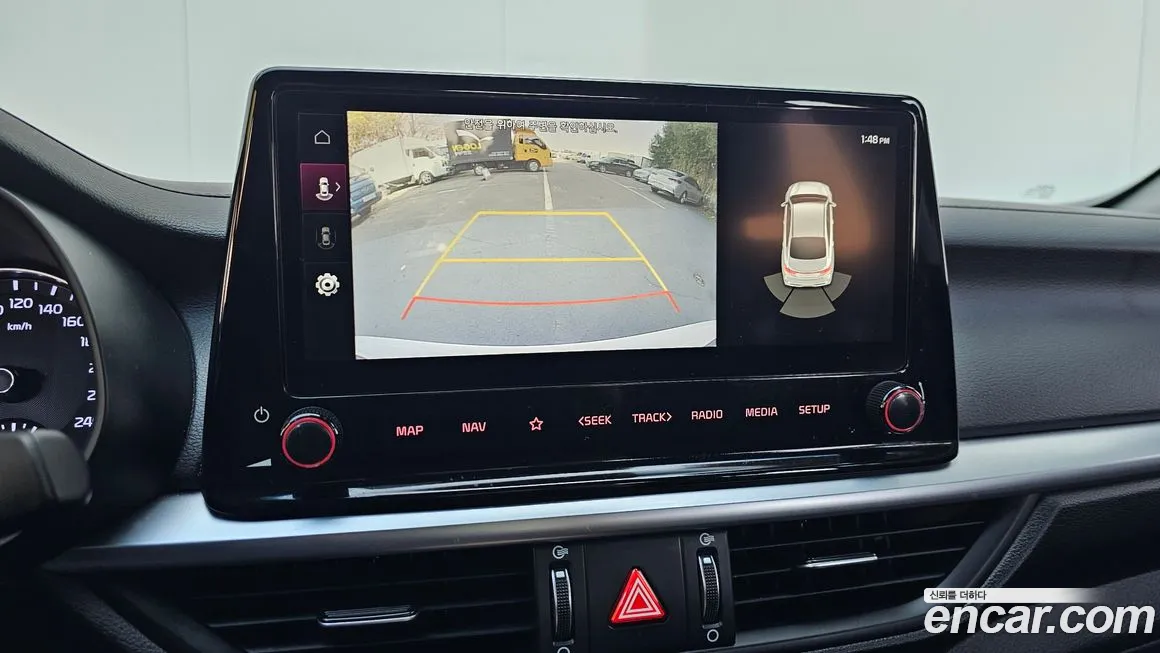 Kia The New K3 2nd generation id 2075832 из Кореи 6